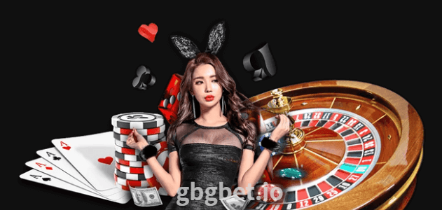 GBGBET affiliate Programa